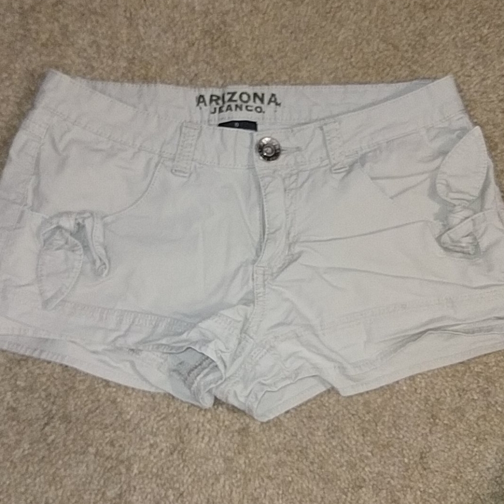 Arizona shorts
